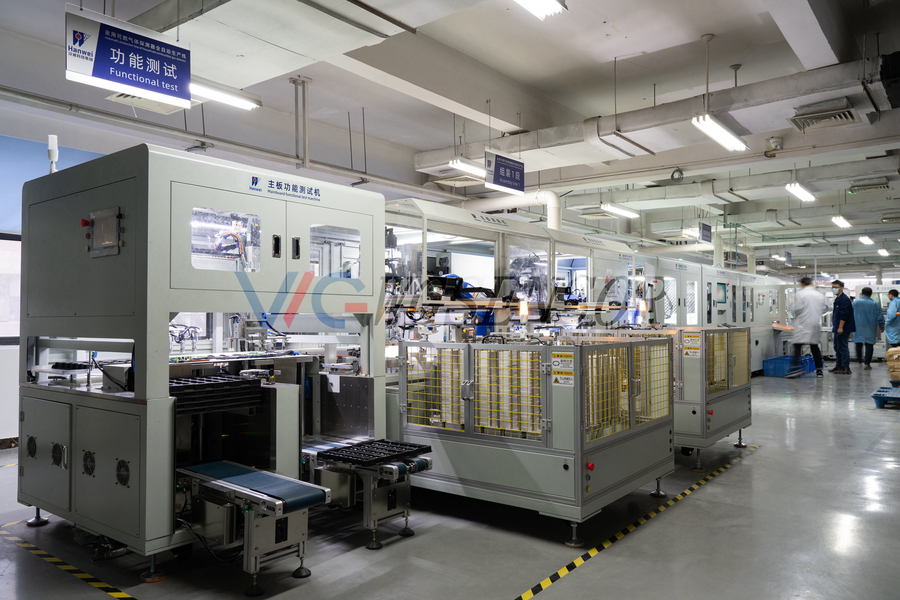 La CINA Zhengzhou Tuohai Technology Co., Ltd. Profilo Aziendale