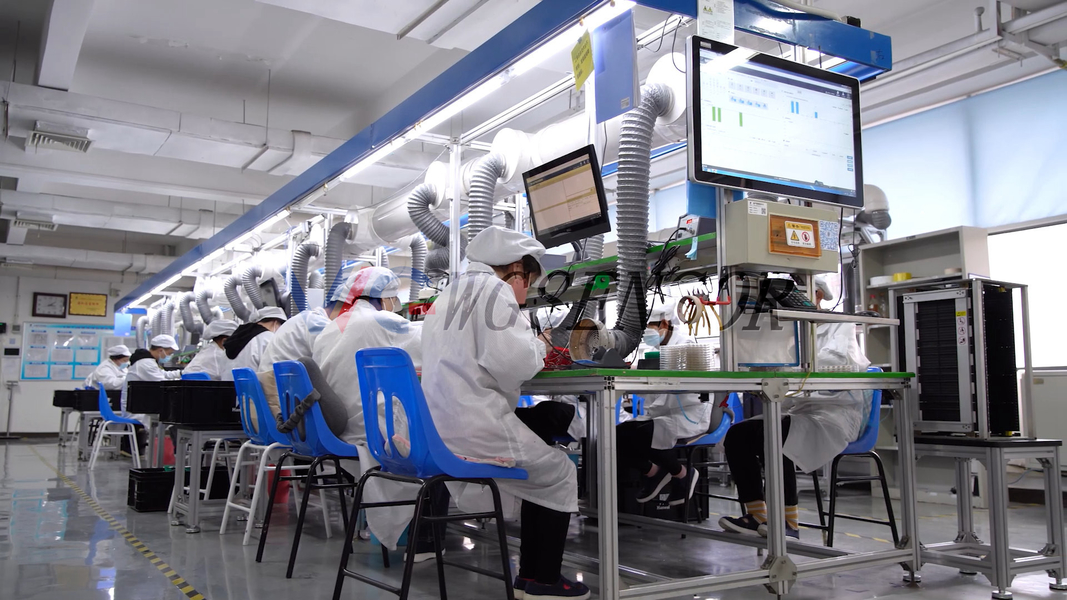 La CINA Zhengzhou Tuohai Technology Co., Ltd. Profilo Aziendale
