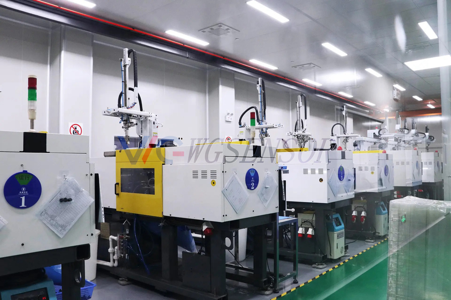 La CINA Zhengzhou Tuohai Technology Co., Ltd. Profilo Aziendale