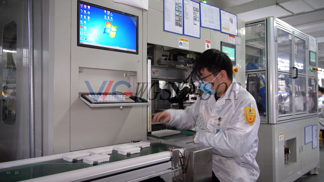 La CINA Zhengzhou Tuohai Technology Co., Ltd. Profilo Aziendale