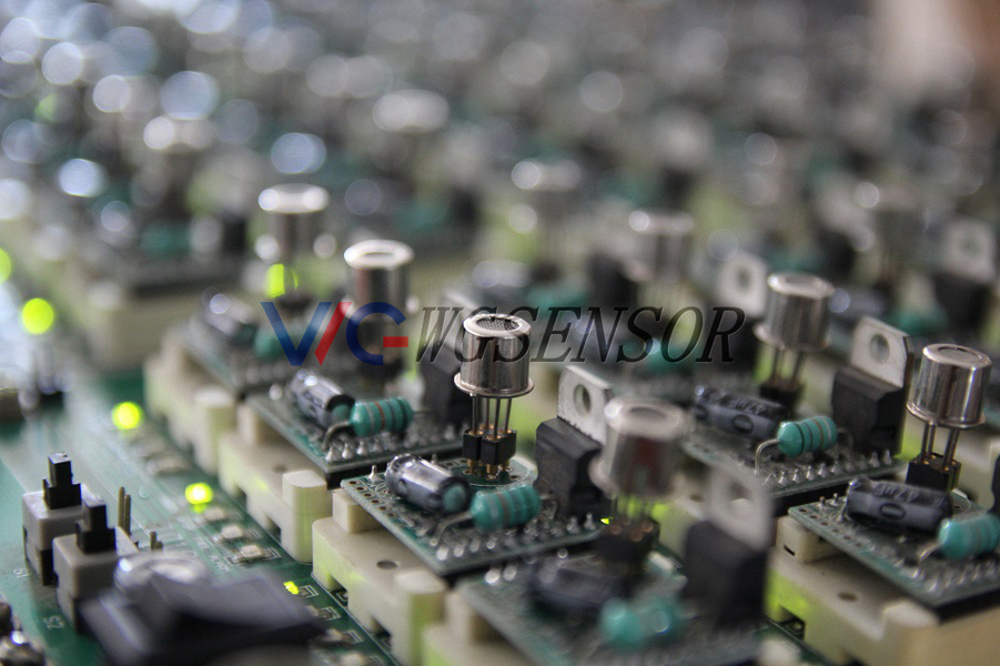 La CINA Zhengzhou Tuohai Technology Co., Ltd. Profilo Aziendale