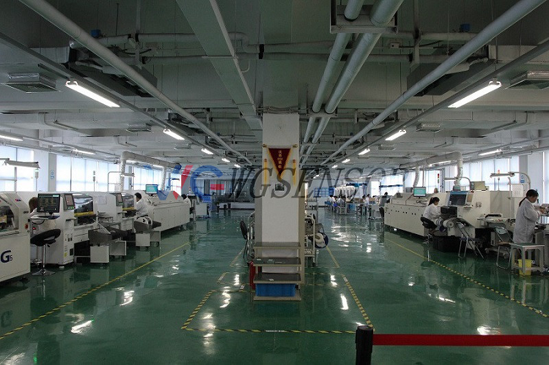 La CINA Zhengzhou Tuohai Technology Co., Ltd. Profilo Aziendale