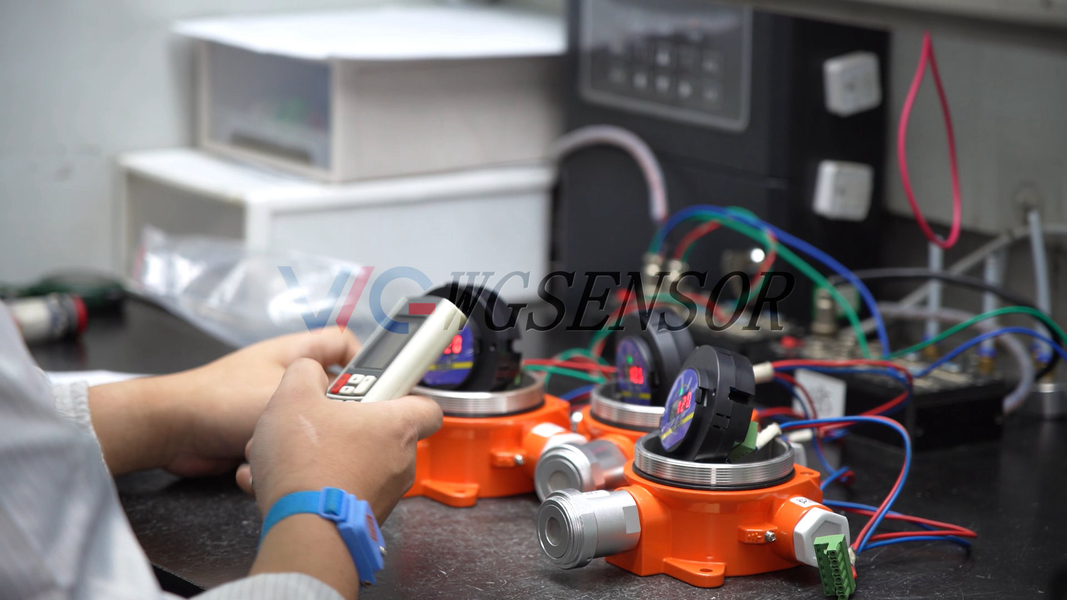 La CINA Zhengzhou Tuohai Technology Co., Ltd. Profilo Aziendale