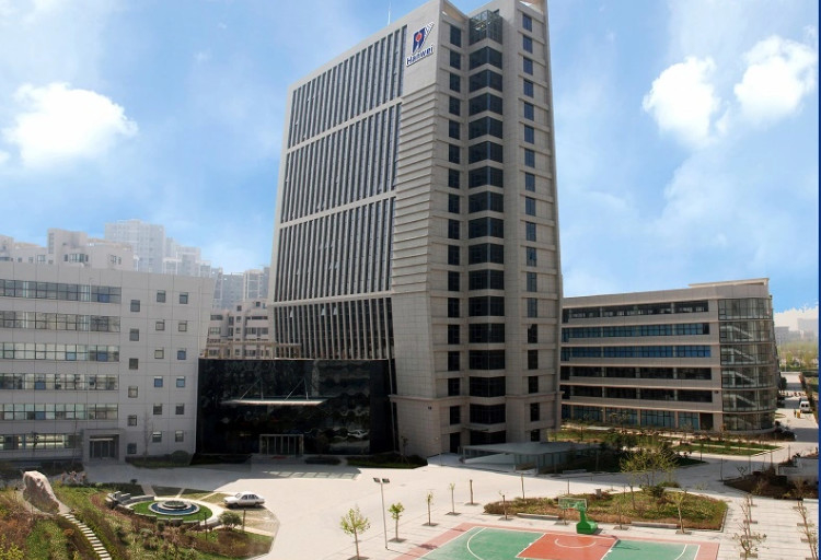 La CINA Zhengzhou Tuohai Technology Co., Ltd.